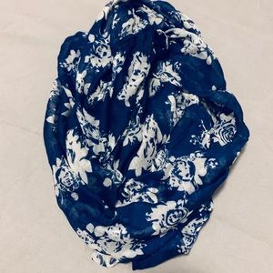 Infinity Scarf